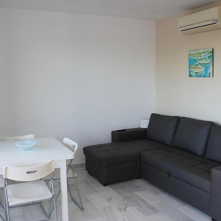 Apartamento Retama Golf II Chiclana de la Frontera Exterior foto