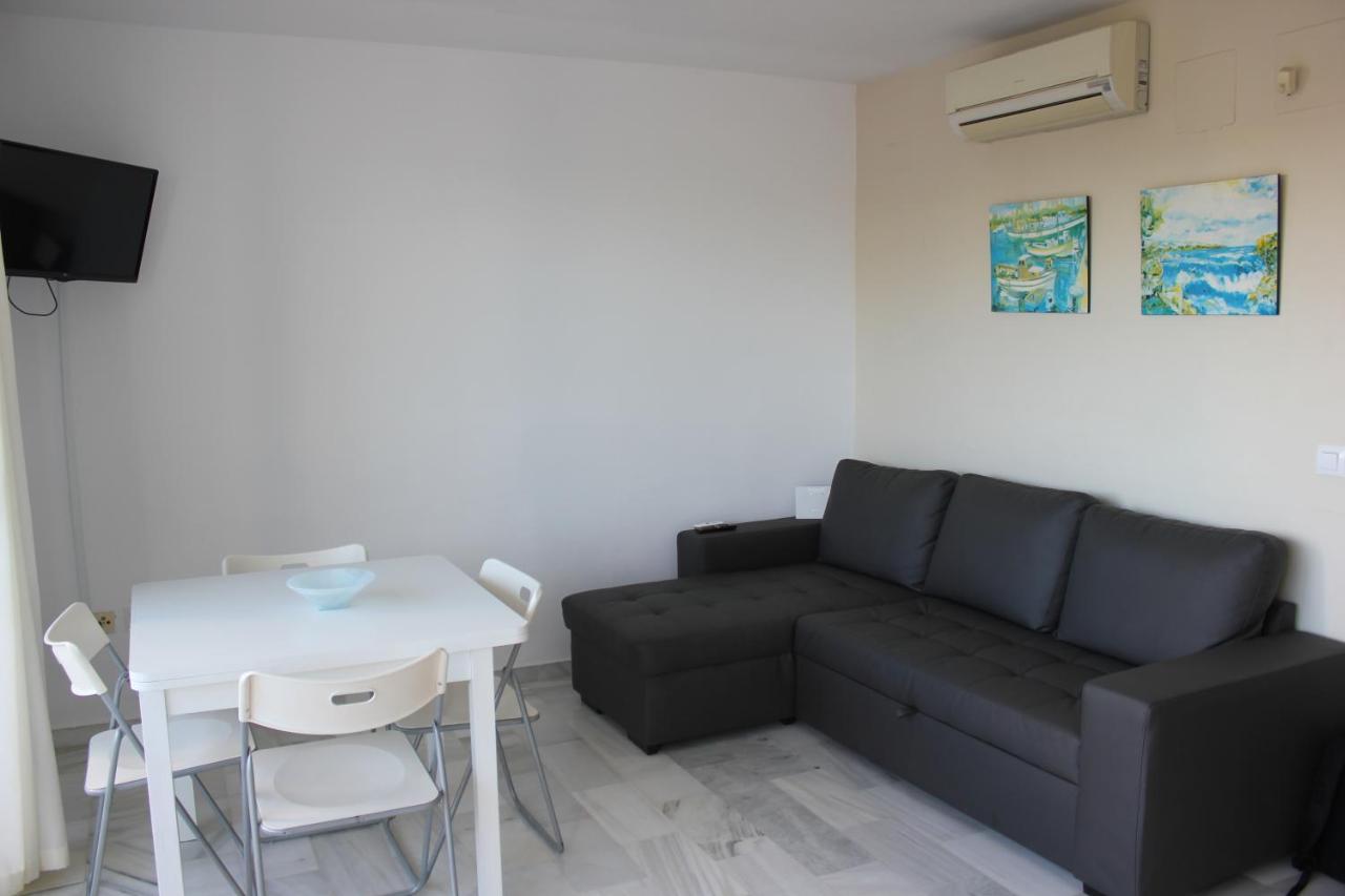 Apartamento Retama Golf II Chiclana de la Frontera Exterior foto