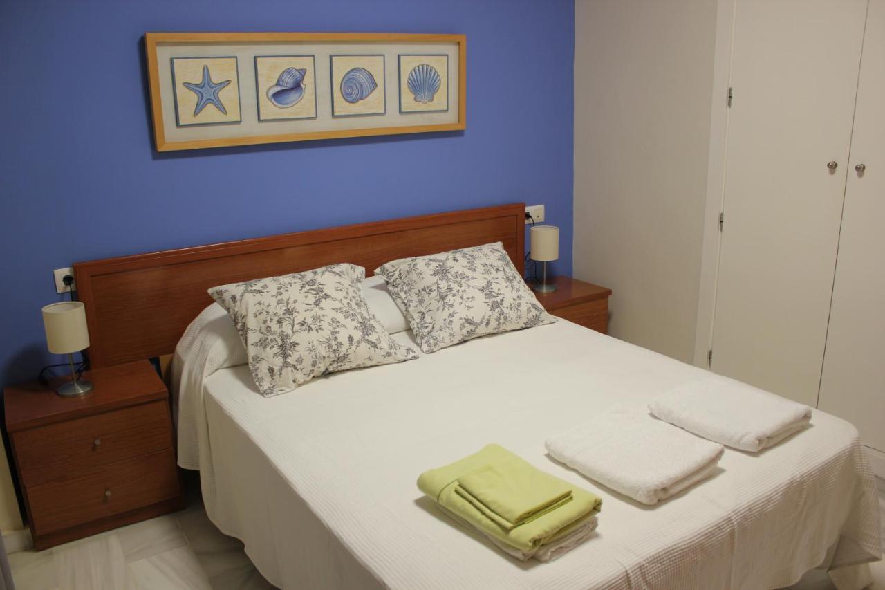 Apartamento Retama Golf II Chiclana de la Frontera Exterior foto
