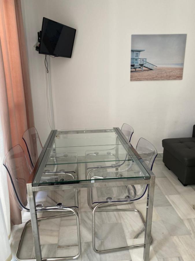 Apartamento Retama Golf II Chiclana de la Frontera Exterior foto